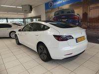 tweedehands Tesla Model 3 Long Range 75 kWh AWD 1e Eigenaar NAP! BTW AUTO.