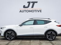Occasion Cupra Formentor VZ 150 PK (110 kW) 2021 Wit SUV