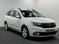 Occasion Dacia Logan MCV 90 PK (66 kW) 2017 Wit MPV