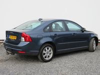 tweedehands Volvo S40 1.8 Trekhaak, 2e Eig. en Goed onderhouden! Cruise Control en All-Season banden