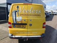 tweedehands VW Transporter 1.9 TDI 300 MHD Airco/Cruise/LM Velgen!!