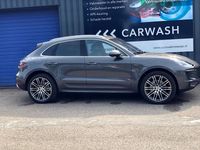 Occasion Porsche Macan 258 PK (189 kW) 2014 Overige SUV