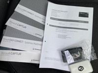 tweedehands Renault Captur 1.3 TCe 140 Intens Automaat/Navi/Camera 360/62dkm...