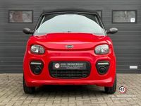Occasion Microcar M.Go 2022 Rood Hatchback