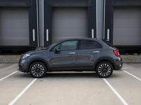 Occasion Fiat 500X Sport 131 PK (96 kW) 2024 Grijs SUV