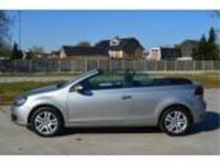 tweedehands VW Golf Cabriolet 1.2 TSI BlueMotion Cabrio | Climate Control | LM Velgen | Cruise Control | PDC V+A VERKOOP TELEFONISCH BEREIKBAAR 040-2240080