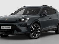 Nieuw Cupra Formentor VZ 272 PK (200 kW) 2025 Blauw SUV