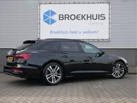 tweedehands Audi A6 Avant S edition Competition 40 TFSI 150 kW / 204 pk 7 versn. S-tronic