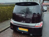 tweedehands Daihatsu Materia 1.5 Soul