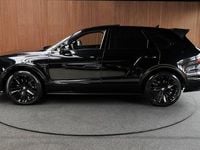 Occasion Bentley Bentayga 635 PK (467 kW) 2020 Zwart SUV