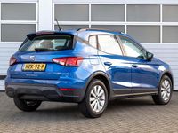 Occasion Seat Arona Reference 95 PK (69 kW) 2025 Blauw SUV