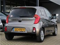 tweedehands Kia Picanto 1.2 CVVT First Edition I Climate Control I Cruise Control