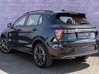 Nieuw Lynk & Co 01 2025 Zwart SUV