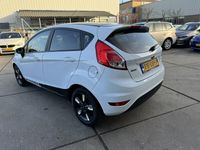 tweedehands Ford Fiesta 1.0 EcoBoost Titanium