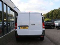 tweedehands Mercedes Vito 109 CDI EX.BTW Lease v.a. 299- pm