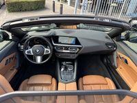 tweedehands BMW Z4 Roadster M40i High Executive HUD | Memory | Camera | Keyless | Stoelverw. | DAB | LED