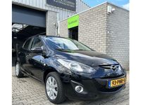 tweedehands Mazda 2 1.3 GT-M Line /Cruise/Compleet Dealer onderh! /N.A.P