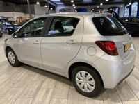 tweedehands Toyota Yaris 1.0 VVT-i Aspiration Airco I Bluetooth I Hoge zit I 100% dealeronderhouden