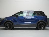 Occasion Opel Crossland X 131 PK (96 kW) 2023 Blauw SUV