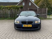 tweedehands BMW 335 Cabriolet 