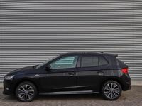 tweedehands Skoda Fabia Monte Carlo 1.0 70 kW / 95 pk TSI Hatchback 5 vers