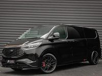 Nieuw Ford Transit Limited 161 kW (219 PK) 2025 Zwart Van