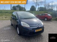 tweedehands Citroën C4 Picasso 1.8-16V Prestige 5p.