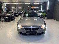 Occasion BMW Z4 Sport Line 2006 Grijs Cabriolet