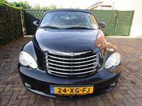 tweedehands Chrysler PT Cruiser Cabrio 2.4i Limited Cabrio Automaat