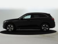 Occasion Mercedes GLC300 Luxury 313 PK (230 kW) 2024 Zwart SUV