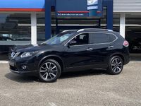 Occasion Nissan X-Trail S 163 PK (119 kW) 2016 Zwart SUV