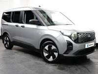 Occasion Ford Tourneo 46 kW (63 PK) 2025 Zilver MPV