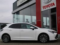 tweedehands Toyota Corolla 1.8 Hybrid Dynamic Limited Automaat 122pk