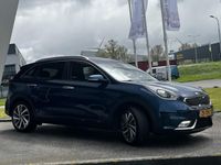 tweedehands Kia Niro 1.6 GDi H. Edition | WERKPLAATS