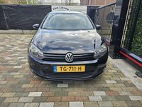 tweedehands VW Golf VI 1.4 Trendline 2009 Airco 5 Deurs Lm