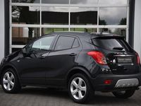 tweedehands Opel Mokka 1.4 T Cosmo | Stoelverwarming | Stuurverwarming |