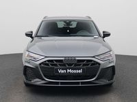 Occasion Audi A3 Sportback S-Line 116 PK (85 kW) 2024 Grijs Hatchback