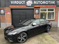 tweedehands Volvo S90 2.0 T8 AWD R-Design 390 PK Bowers & Wilkins