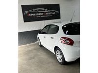 tweedehands Peugeot 208 1.0 VTi Access