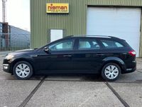 tweedehands Ford Mondeo Wagon 1.6 TDCi ECOnetic Lease Trend