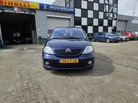 tweedehands Citroën C3 1.6i-16V Exclusive Goed rijdende en nette autoAir