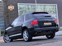 tweedehands Porsche Cayenne Turbo 4.5 V8 450PK+ Keyless-Pano-Nav-Xen-Tv 20inch