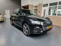 tweedehands Audi Q5 2.0 TFSI quattro Launch Edition