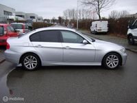 Occasion BMW 316 122 PK (89 kW) 2008 Grijs Sedan