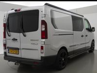 tweedehands Renault Trafic 1.6 DCI FORMULA EDITION D.C. L2H1 + LEDER / 18 INC