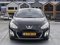 tweedehands Peugeot 308 CC 1.6 THP 200PK Féline * APK NIEUW *