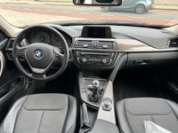 tweedehands BMW 316 3-SERIE Touring d M Sport Edition High Executive / Navi / Camera / PDC
