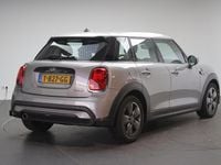 Occasion Mini Cooper Classic 136 PK (100 kW) 2023 Grijs Hatchback