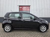 Occasion Skoda Citigo Ambition 60 PK (44 kW) 2017 Zwart, metallic lak Hatchback