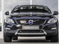 tweedehands Volvo V60 CC 2.0 T5 AWD Polar+ | 245 PK | Trekh. | Pano | Leer | CAM | Stoelverw. | Xenon | DAB+ |